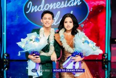 Selamat! Shabrina Leanor dan Fajar Noor Melaju ke Grand Final Indonesian Idol 2025