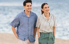 Luna Maya dan Maxime Beda Usia 10 Tahun, Ini 5 Artis Lainya yang Menikah Beda Usia Jauh