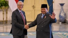 Indonesia Dipuji Dunia atas Terobosan Kesehatan dan Ketahanan Pangan, Bill Gates Soroti Peran Strategis