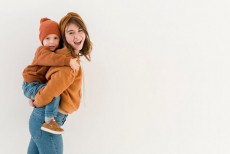 Ibu Baru Wajjb Rawat Diri Agar Kesehatan Terjaga