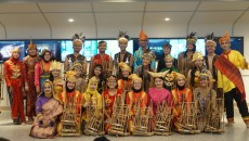 Komunitas Muhibah Angklung, Bermain dengan Penuh Cinta Hingga ke Mancanegara