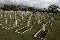 Alam Barzakh: Kisah Nabi Muhammad Berbicara dengan Mayat Kafir yang Telah Dikubur