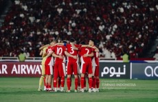 Ini Daftar Harga Tiket Indonesia vs Tiongkok yang Dijual sejak Kamis, 15 Mei 2025