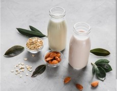 Susu Sapi atau Susu Almond, Mana yang Lebih Baik?