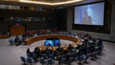 Israel kecam pejabat PBB atas seruan cegah genosida di Gaza