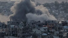 Serangan Udara Israel Tewaskan Ratusan di Gaza, Trump Akui Krisis Kelaparan Makin Parah