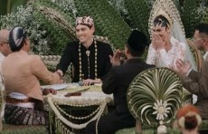 Ini Tanggapan Maxime dan Luna Maya Soal Tudingan Ijab Kabul Tidak Sah