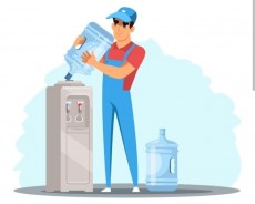 Ahli Pangan Jelaskan Air dalam Galon Penyok Aman untuk Dikonsumsi