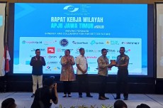Kolaborasi Kominfo Jatim dan APJII Perluas Akses Internet hingga Daerah Terpencil