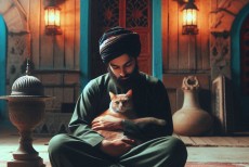 3 Tahapan Penyucian Jiwa dalam Tasawuf: Taalluq, takhalluq, dan tahaqquq