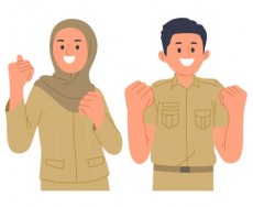 Para Pelamar Tetap Optimistis, Peluang Lulus di Seleksi Kompetensi PPPK 2024 Tahap 2 Masih Terbuka