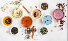 6 Jenis Teh dengan Manfaat yang Menyehatlan Bagi Tubuh