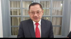 Tekan Angka Kematian Ibu dan Bayi, FK Unair Datangkan Profesor dari Australia