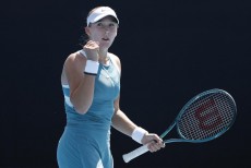 Andreeva Setelah Menang di Babak Pertama Roland Garros, Cerita Disiplin Bangun Pagi dan Berdoa