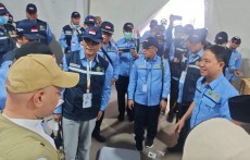 BPJPH Monitoring Dapur Jamaah Haji di Mekkah Agar Bisa Pastikan Tingkat Keamanannya