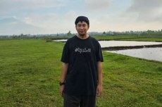 Profil, Biodata, dan Pendidikan Ustadz Muhammad Faizar, Peruqyah dari Purwokerto Lulusan Pondok Modern Gontor
