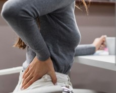 Ini Penyebab Otot Pamggul Alami Pelemahan