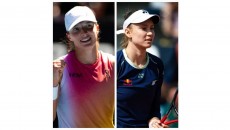 Si Cantik Rybakina Sukses Tumbangkan Si Bongsor Ostapenko di Babak Ketiga Roland Garros, Swiatek Menanti