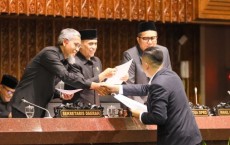 33 BPR BKK di Jateng Siap Marger jadi Bank Syariah, Aset Bisa Capai Rp12 Triliun