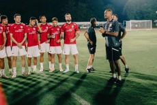 Laga Tak Menentukan, Tapi Timnas Indonesia Tetap Ngotot Lawan Jepang! Ini Alasannya