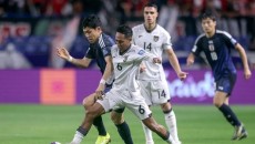 Wajah Penuh Luka: Indonesia Kalah Telak dari Jepang di Laga Terakhir