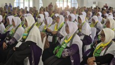 Haji 2025 berakhir: Arab Saudi Mulai Menerbitkan Visa Umrah Hari Ini