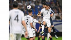 Dari Kubo ke Hosoya, Jepang 'Mainkan' Indonesia Seperti Latihan Sendiri