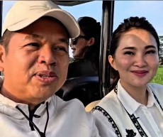 Netizen Ramai Comblangi Sherly Tjoanda dan Dedi Mulyadi, Awalnya Gimana Sih?