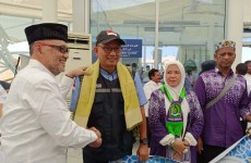 Kepulangan Jamaah Haji, Tim Pengawas Imbau Tak Bawa Barang Berlebihan