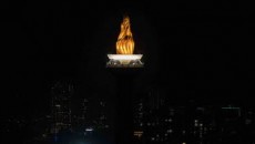 Jakarta Bakal Matikan Lampu 1 Jam, Ini Dampak Nyatanya untuk Indonesia