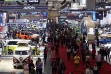 Pasar Mobil Naik, Tapi BYD Tergeser dari Top 5: Ada Apa?