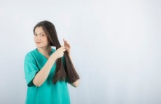 5 Nutrisi Ini Bagus untuk Kesehatan Rambut Jadi Lebih Kuat dan Lebat