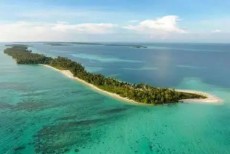 Sah Milik Aceh! Prabowo Putuskan Status 4 Pulau Sengketa Usai Rapat Terbatas