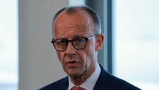 Israel Serang Iran, Jerman Sebut Sedang Lindungi Dunia