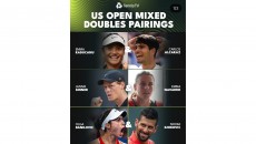 US Open Bikin Heboh: Jodohkan Carlos Alcaraz dan Emma Raducanu, Begitu Pula Bintang Lainnya Dipasangkan