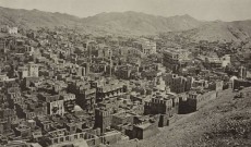 Cahaya dari Utara: Ketika Salib Mencapai Jazirah Arab Pra-Islam