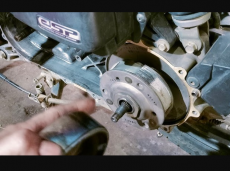 Kampas Ganda Suzuki Nex, Solusi Terbaik Pengganti Kampas Ganda Honda BeAT Series