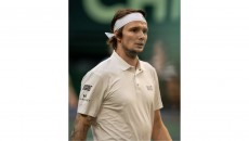 Jannik Sinner Ditumbangkan Bublik, Zverev Lolos, Rublev Juga Ikut Tumbang di Terra Wortmann Open