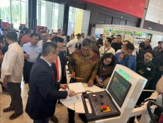 Indowood Expo 2025 di Surabaya Hadirkan Inovasi Perkayuan dan Teknologi Terkini