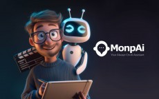 Monpai.id: Ai Asisten Lokal dengan Kecerdasan yang Dipersonalisasi