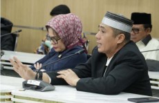 Komisi I DPR Dukung Gencatan Senjata Iran Israel, Indonesia harus Jadi Pioner Perdamaian