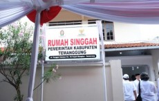 Dirikan Rumah Singgah Gratis di Semarang dan Yogyakarta, Pemkab Temanggung Permudah Masyarakat yang Dirujuk ke Rumah Sakit Tipe A