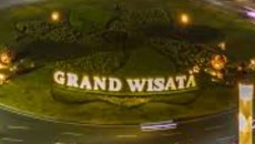 Grand Wisata Carnival 2025 Dimulai