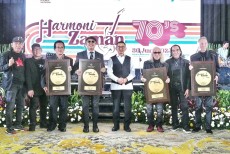 Harmoni Zaman 70-an, Kementerian Kebudayaan Angkat Kembali Karya Musik Legendaris Indonesia