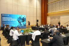 Pemerintah Dukung Talenta Desainer dalam Sayembara Logo HUT ke-80 RI