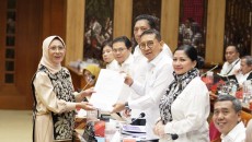 Fadli Zon Pastikan Sejarah Nasional Ditulis Ulang Secara Terbuka dan Ilmiah