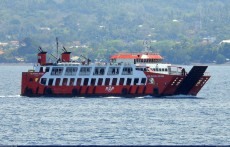 Kapal Tunu Pratama Jaya Tenggelam di Selat Bali, Angkut Puluhan Penumpang dan 12 Kru
