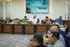 Polemik Pemilu Serentak, Fraksi PKB Usul Kepala Daerah Dipilih DPRD