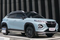 Buana Indomobil Trada Serahkan 20 Unit Suzuki Fronx ke Konsumen Jawa Timur