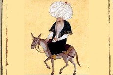 Kisah Humor Sufi Nasrudin:  Belajar Mencari Kebenaran dengan Sabar